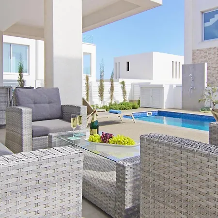 Holiday home Nova
