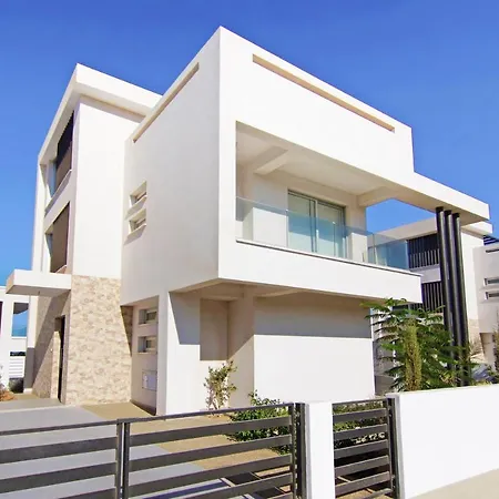Holiday home Nova Protaras