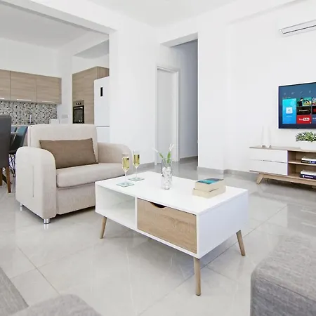 Nova Holiday home Protaras