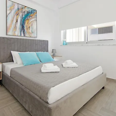 Nova Holiday home Protaras