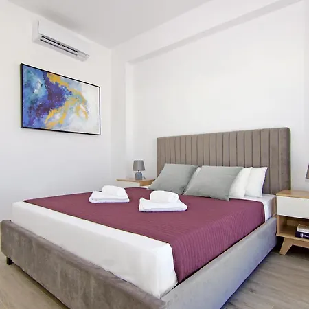Holiday home Nova Protaras
