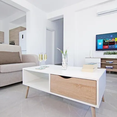 Holiday home Nova *