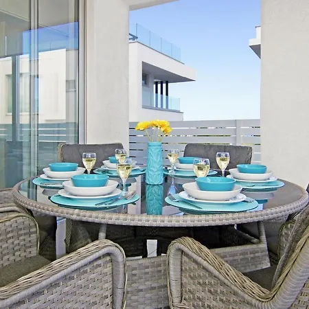 Holiday home Nova Protaras